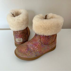 UGG Jorie II Boots